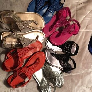 ALL SOLD FOR $47 on other post.